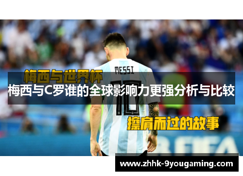 梅西与C罗谁的全球影响力更强分析与比较
