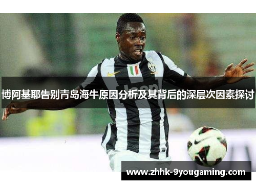 博阿基耶告别青岛海牛原因分析及其背后的深层次因素探讨