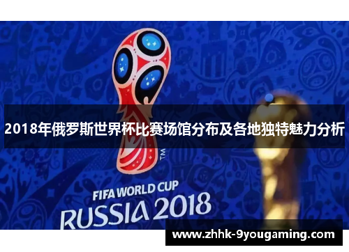 2018年俄罗斯世界杯比赛场馆分布及各地独特魅力分析