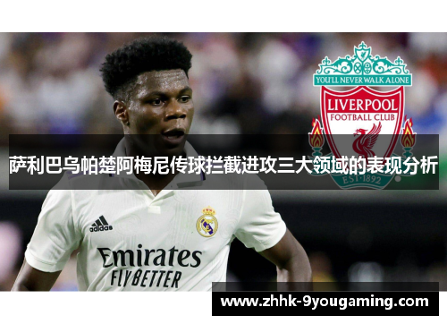 萨利巴乌帕楚阿梅尼传球拦截进攻三大领域的表现分析